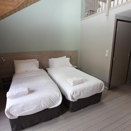 La Graviere Hotel Orcières Zewnętrze zdjęcie
