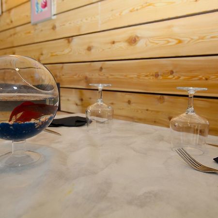 La Graviere Hotel Orcières Zewnętrze zdjęcie