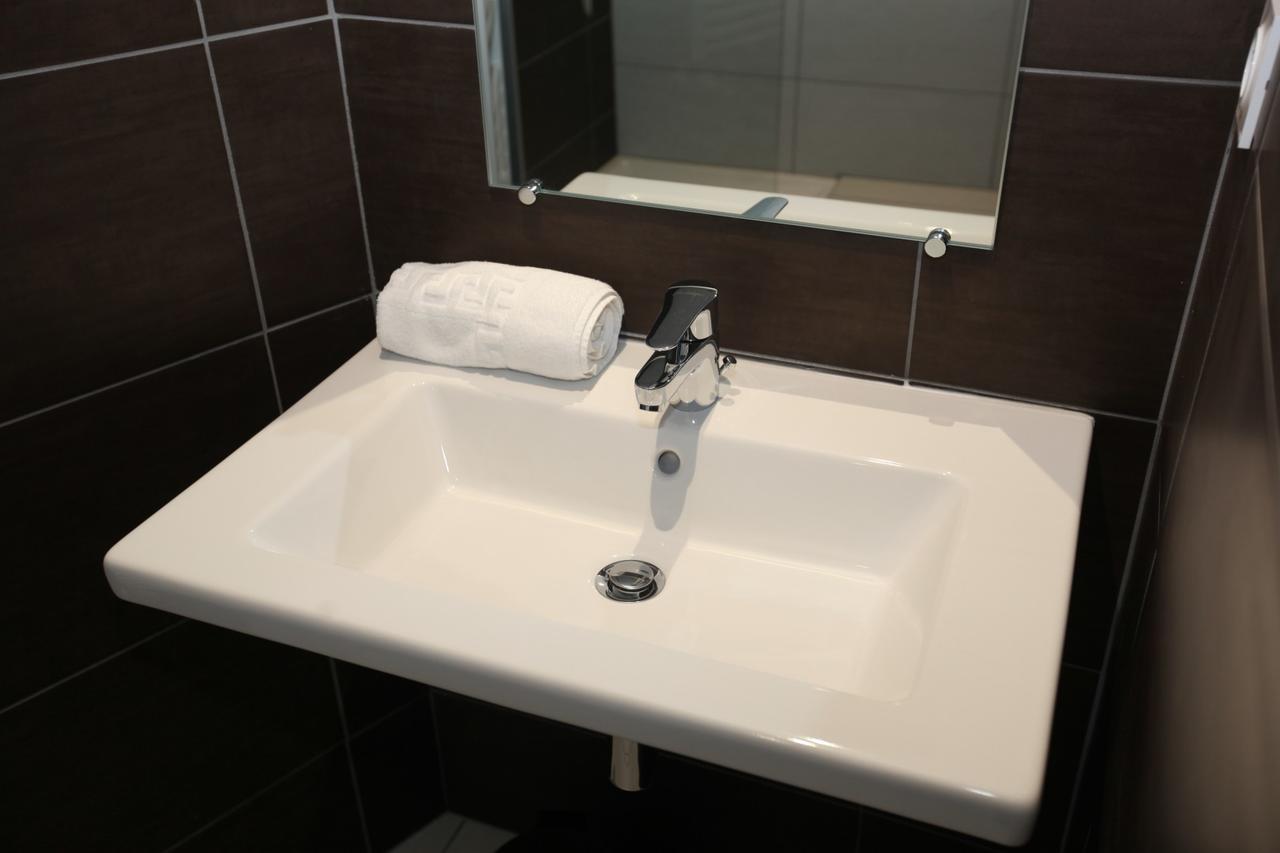 La Graviere Hotel Orcières Zewnętrze zdjęcie