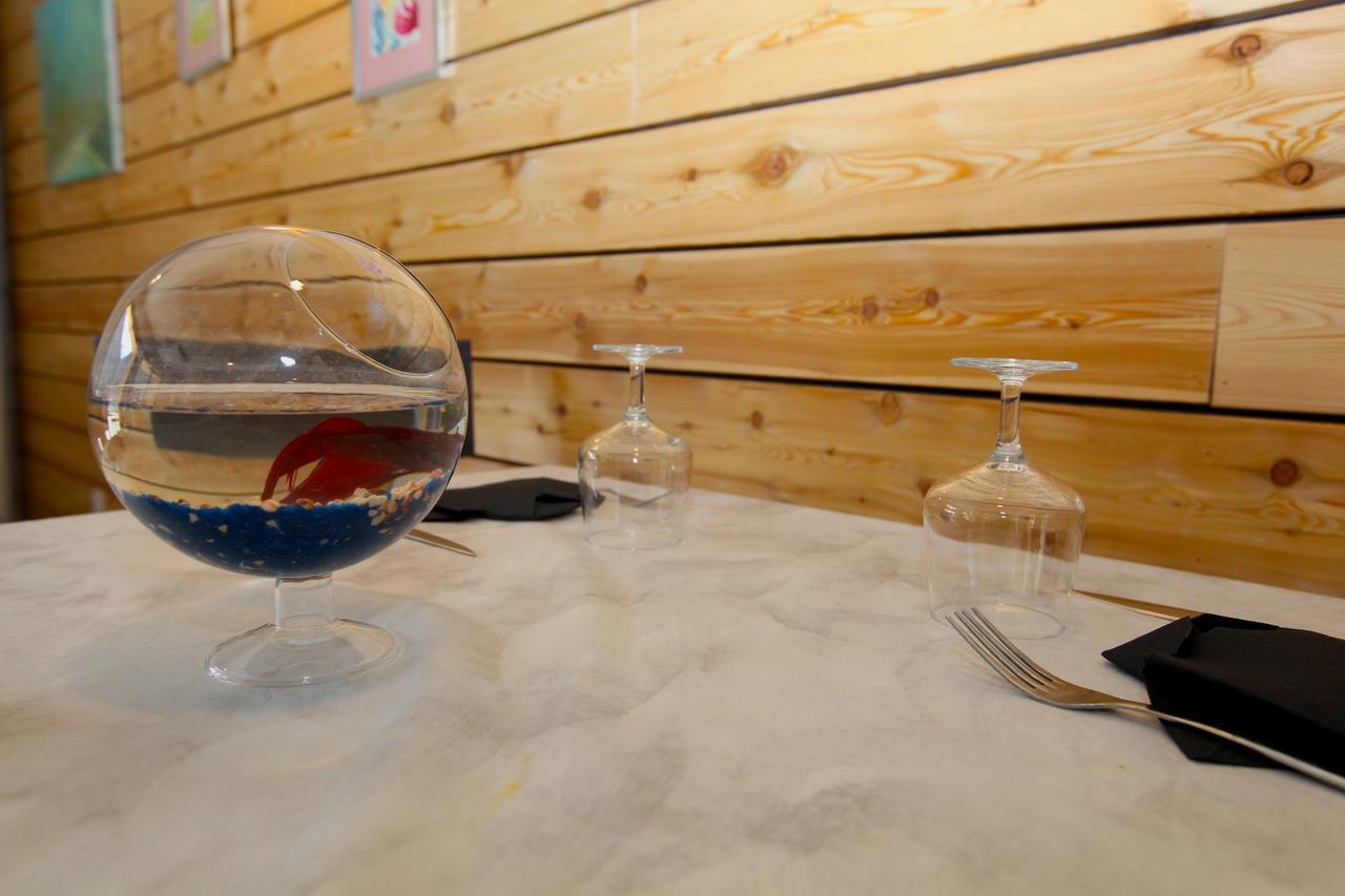La Graviere Hotel Orcières Zewnętrze zdjęcie